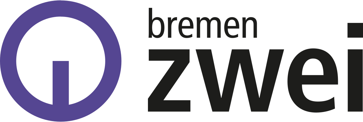 Bremen Zwei Logo 2017.svg